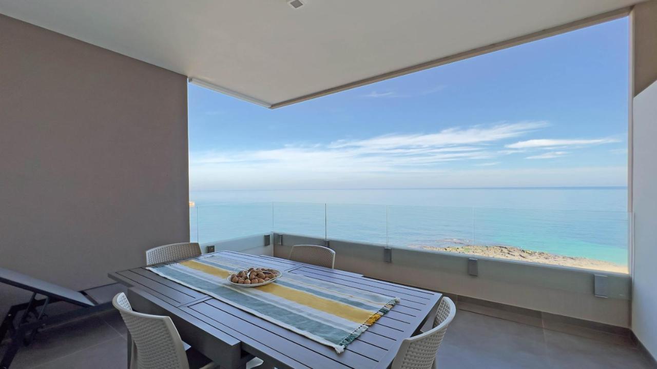 Wepuglia - Dimora Adriatica Apartment Monopoli Exterior photo