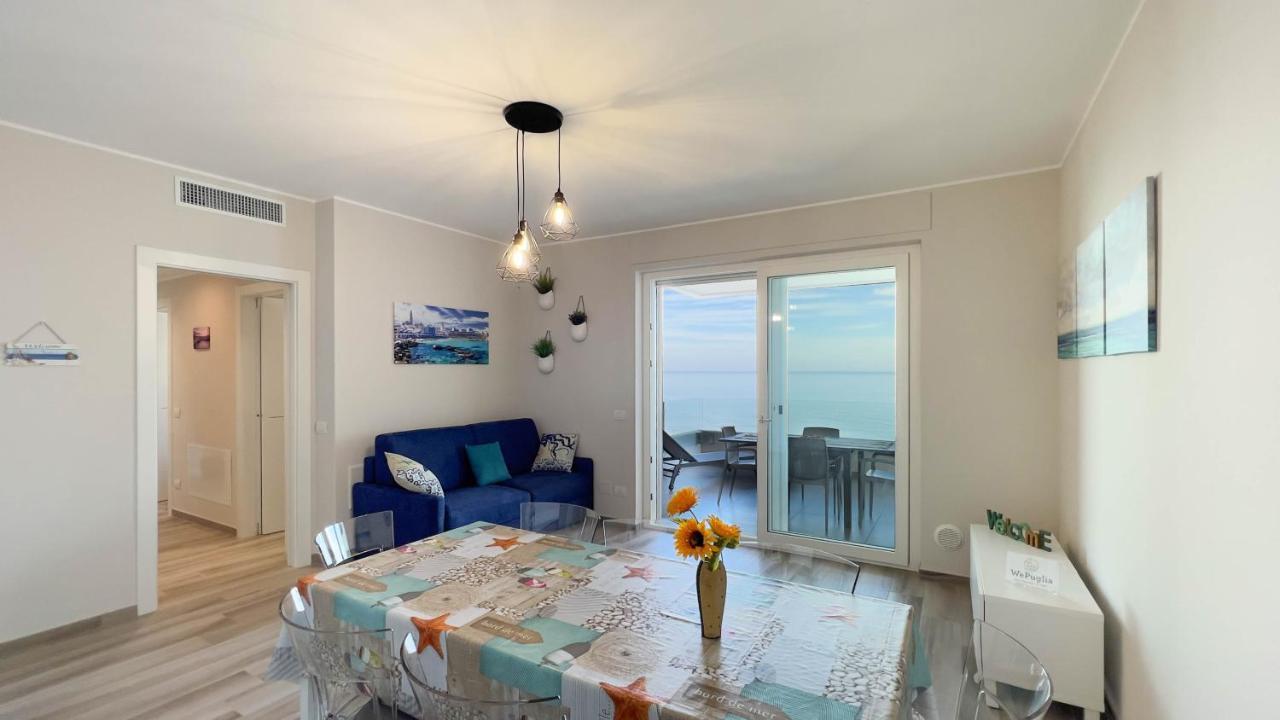 Wepuglia - Dimora Adriatica Apartment Monopoli Exterior photo