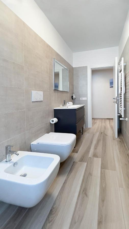 Wepuglia - Dimora Adriatica Apartment Monopoli Exterior photo