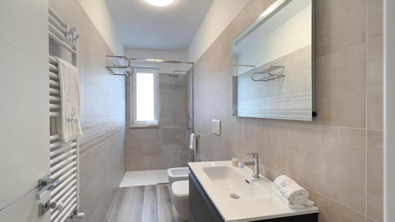 Wepuglia - Dimora Adriatica Apartment Monopoli Exterior photo