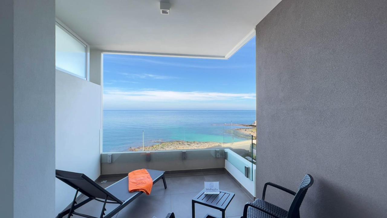 Wepuglia - Dimora Adriatica Apartment Monopoli Exterior photo