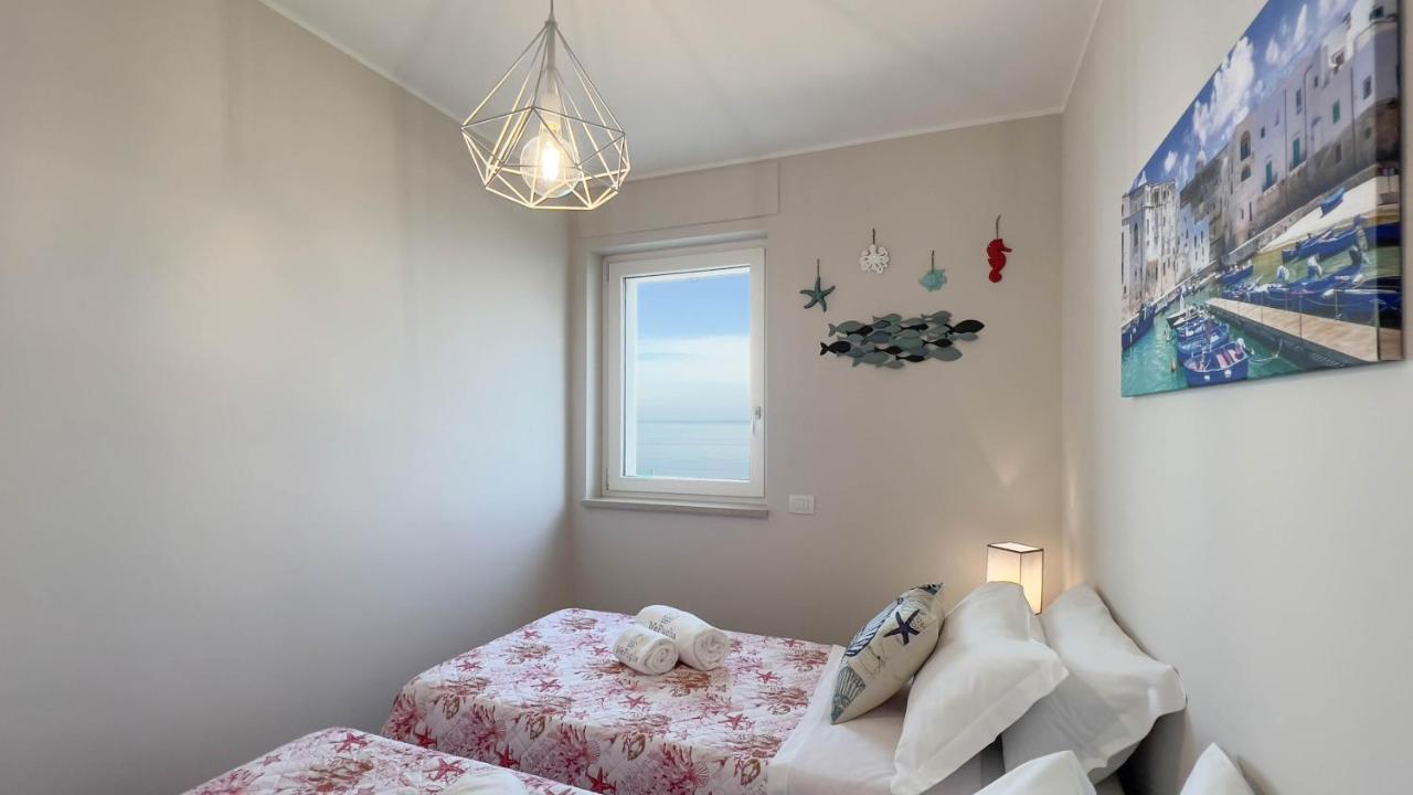 Wepuglia - Dimora Adriatica Apartment Monopoli Exterior photo